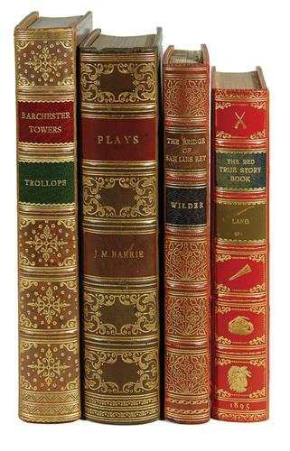 Trollope (Anthony) Barchester Towers