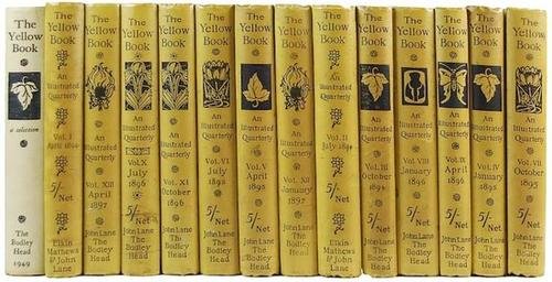 Yellow Book (The)
