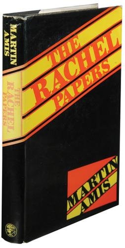 Amis (Martin) The Rachel Papers
