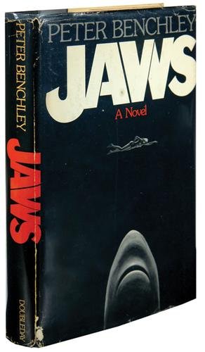 Benchley (Peter) Jaws