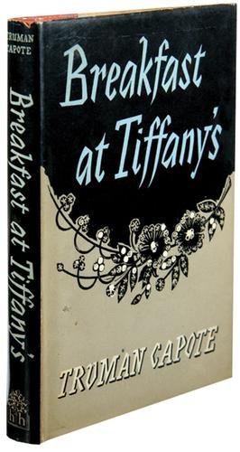 Capote (Truman) Breakfast at Tiffany's