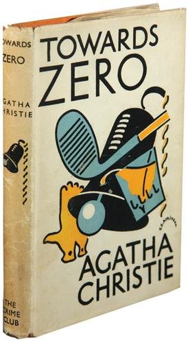 Christie (Agatha) Towards Zero