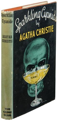 Christie (Agatha) Sparkling Cyanide