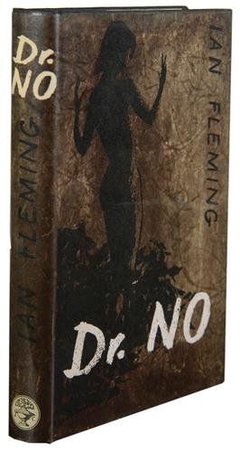 Fleming (Ian) Dr No