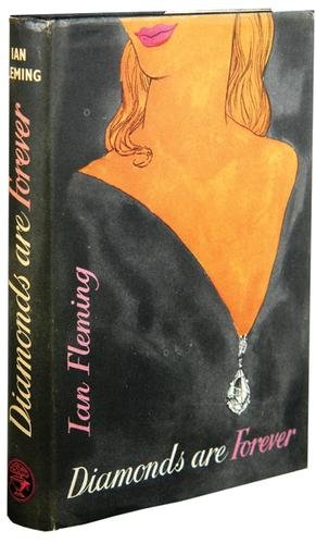 Fleming (Ian) Diamonds are Forever