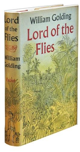 Golding (William) Lord of the Flies