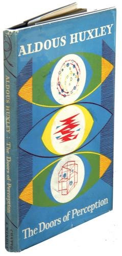 Huxley (Aldous) The Doors of Perception