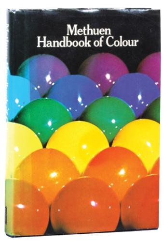 Meuthen Handbook of Colour