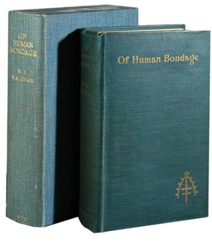 Maugham (William Somerset) Of Human Bondage