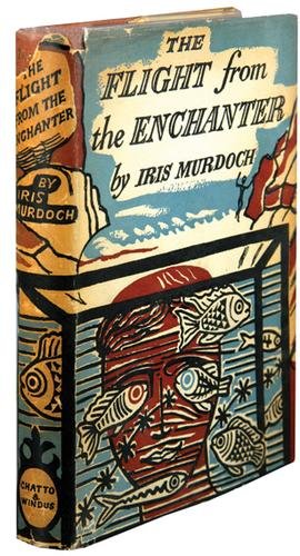 Murdoch (Iris) The Flight from the Enchanter