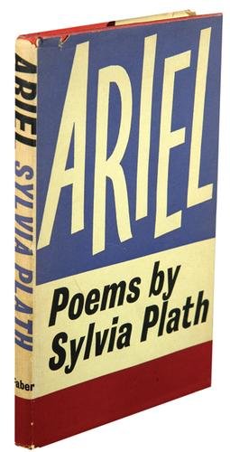 Plath (Sylvia) Ariel