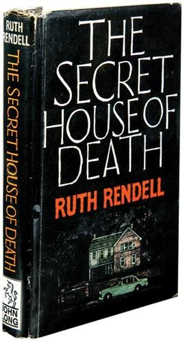 Rendell (Ruth) The Secret House of Death