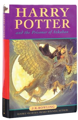 Harry Potter and the Prisoner of Azkaban