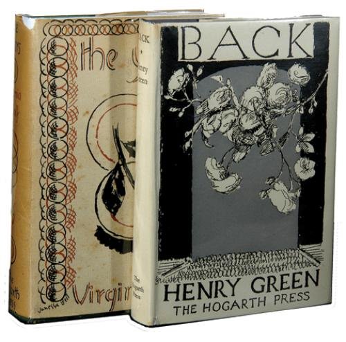 Woolf (Virginia) The Years