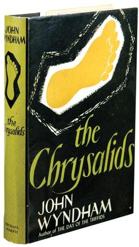 Wyndham (John) The Chysalids