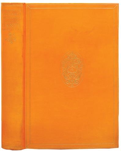Dante.Divina Commedia,ltd.,NOnesuch,1928
