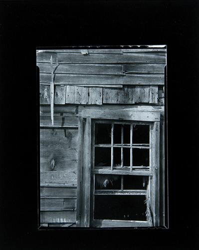 Walker Evans (1903-1975) independence day, terra: Walker Evans (1903-1975) independence day, terra alta, west virginia, c.1930Two gelatin silver prints, 'Independence Day' printed c.1930, stamped, annotated and numbered in pencil on verso III