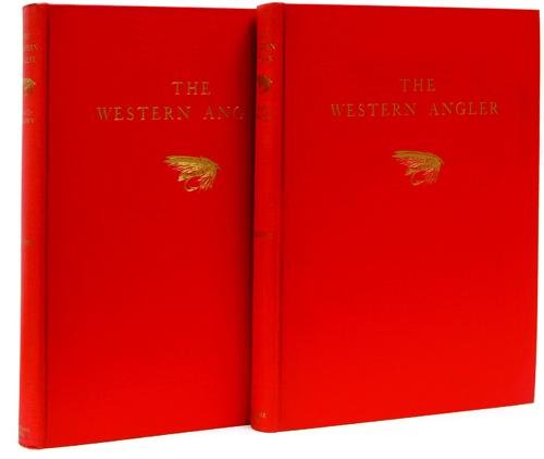 Haig-Brown (R. L.) The Western Angler...