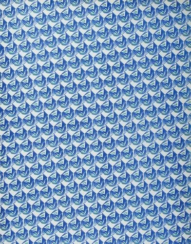 various artists curwen press pattern paper