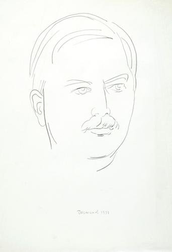 Harmsworth (Desmond) Havelock Ellis