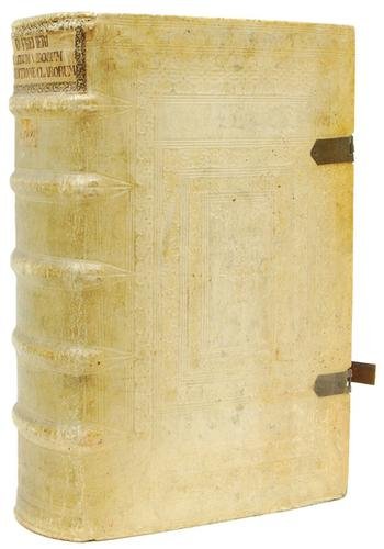 Freher (Paul) Theatrum Virorum 1688