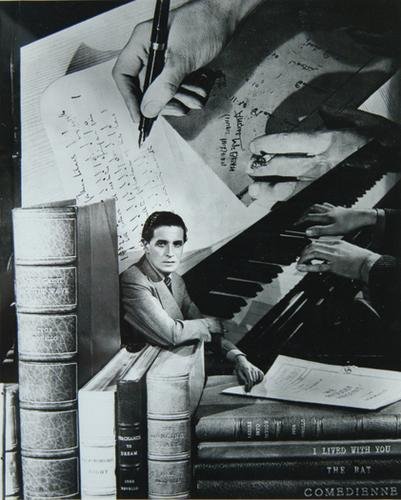 McBean (Angus) portraits of actors, 1939 - 57: McBean (Angus) portraits of actors, 1939 - 57Twenty-four gelatin silver prints, twelve stamped, one signed, eight annotated in pencil and pen on verso, Paul Robeson in colour, Max Adrian mount