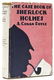 530: Doyle (Conan) Case Book of Sherlock Holmes