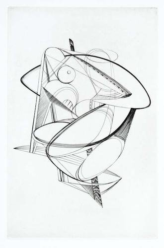 Buckland Wright.Surreal Times,1/44,Fleece,1999: Buckland Wright (John) Surreal Times: The Abstract Engravings and Wartime Letters...,edited by Christopher Buckland Wright, number 17 of 44 specially-bound copies with an additional print and