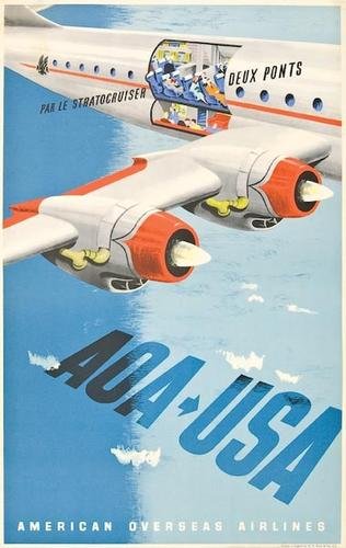 LEWITT-HIM, AOA par Stratocruiser