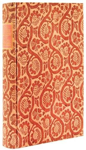 Dante Alighieri.Divine Comedy,L.Ed.Club,Off Bod,: Dante Alighieri. The Divine Comedy,translated by Melville Best Anderson, number 46 of 1500 copies on San Marco wove paper and signed by the printer Hans Mardersteig, original patterned Fortuny