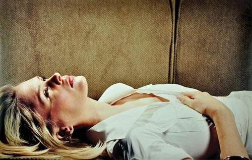 David Drebin (b.1970) Tear, 2005: David Drebin (b.1970) Tear, 2005Chromogenic print. Signed, titled, dated and numbered 1/10 on label affixed to the reverse of the mount. 101.5 x 66 cm. (40 x 26 in.) (1)