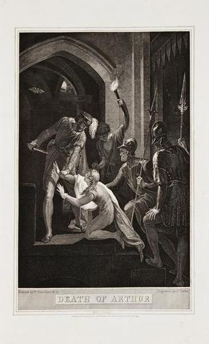 Bowyer.[Illustrations to the History of England]: Bowyer (Robert, publisher) [Illustrations to the History of England],no title, engraved throughout with portrait of David Hume, 2 dedications and 179 plates, some foxing, contemporary half gre