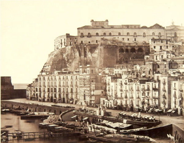 a good group including 2 general views, the harbo