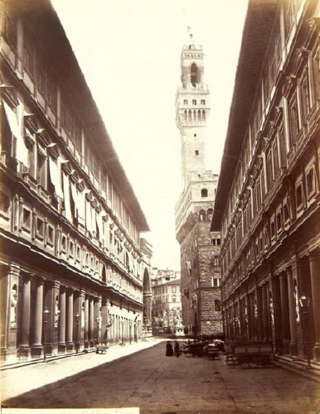 albumen prints, each c.180 x 240mm. or the revers