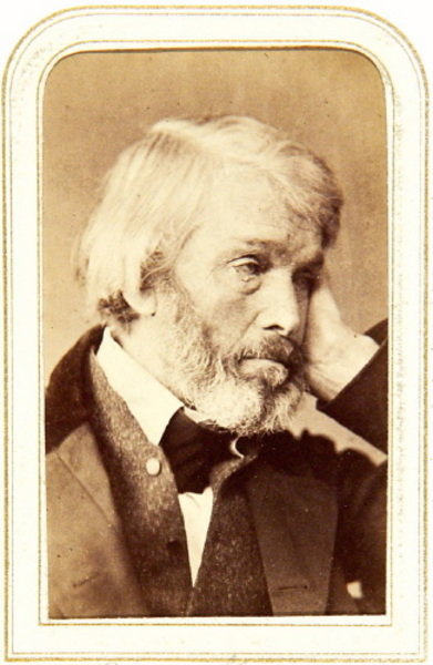 including Sir John Herschel, Paxton, Livingstone,