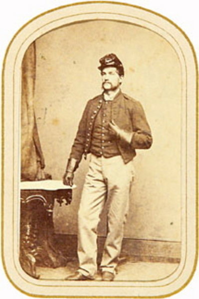 one with printed title "The Photograph Album, Phi