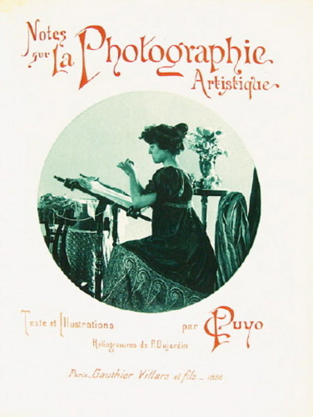 11 heliogravure plates including pictorial title,
