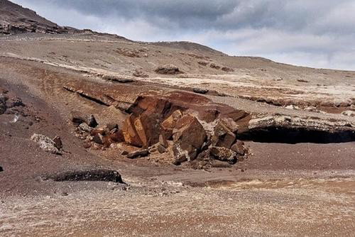 Olafur Eliasson (b.1967) Untitled, 2002: Olafur Eliasson (b.1967) Untitled, 2002Two C-prints in double-sided frame, signed, dated and numbered 30/42 in black ink on plate attached to frame, 31.2 x 47 cm (12 2/8 x 18 1/2in.)