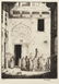 183: Charles W. Cain, Cairo street scene etching with d