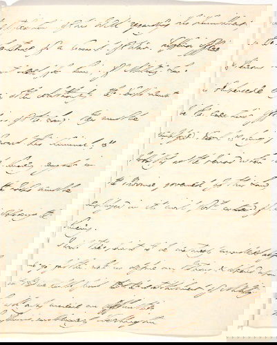 Wellington (Arthur Wellesley, first Duke of, Fiel: Wellington (Arthur Wellesley, first Duke of, Field-Marshal, 1769-1852) Autograph Letter signed to Sir Charles Stuart, 5pp., sm. 4to, Viseu, Portugal, 19th April 1810, on disturbances in Portug