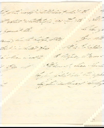 Wellington (Arthur Wellesley, first Duke of, Fiel: Wellington (Arthur Wellesley, first Duke of, Field-Marshal, 1769-1852) Autograph Letter signed to Sir Charles Stuart, 3½pp., sm. 4to, Celonio, Portugal, 13th May 1810, "I'll urge the early pub