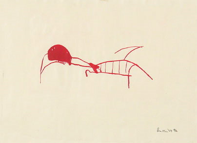 Butler (Reg) untitled