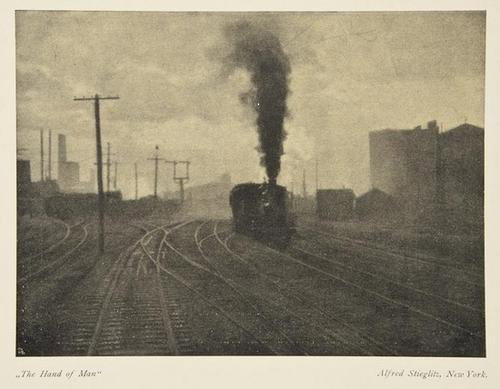 Heinrich Kühn (1866-1944); and others A Collection: Heinrich Kühn (1866-1944); and others A Collection of Landscapes, ca. 1905Seven heliogravures after various artists, and an offset-lithograph by Steiglitz All approximately 15 x 20cm (57/8 x 7