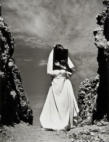 Herbert List (1903-1975) L'esprit du Lykabettus I: Herbert List (1903-1975) L'esprit du Lykabettus I, Ataines, 1937Gelatin silver print, printed later, titled and dated in black ink in unknown hand, with photographer's estate stamp verso 29.7