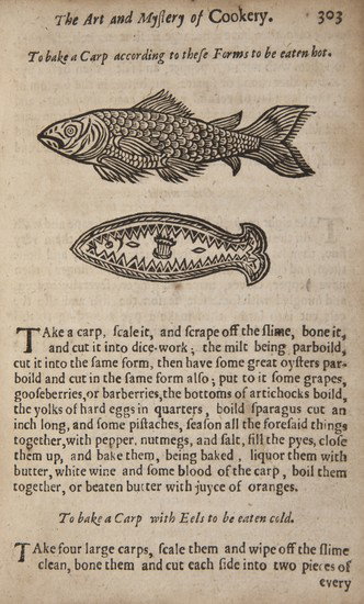 May (Robert): May (Robert) The Accomplisht Cook, or The Art and Mystery of Cookery...[with] Expert and ready wayes for the Dressing of all sorts of Flesh, Fowl, and Fish; the raising of Pastes; the best dir