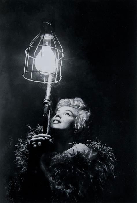 Sam Shaw (1912-1999) Seven Year Itch, 1955: Sam Shaw (1912-1999) Seven Year Itch, 1955Three digital prints on Fujifilm, Pictro paper, Sam Shaw Photographic Collection blindstamp in the margins, ink stamp and editioned 2/200 verso, All