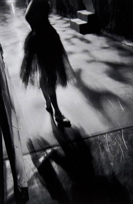 John Goodman (b.1947) Sleeping Beauty, 2005: John Goodman (b.1947) Sleeping Beauty, 2005Vintage gelatin silver print, signed, titled, dated and editioned 1/6 in pencil verso, 21.5 x 14.3cm (8 1/2 x 5 3/4in)