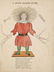 61: Hoffmann (Heinrich) The English Struwwelpeter, or