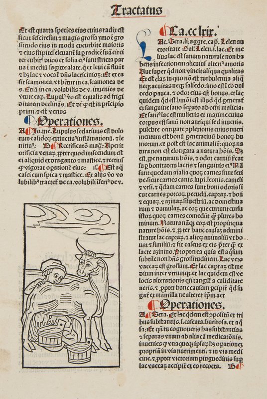 Nissen (Claus) Bestiaries of Five Centuries: Nissen (Claus) Bestiaries of Five Centuries,[proof copy of an edition in English intended for publication and to be limited to 100 copies, but never published], 61 illustrated leaves from impo