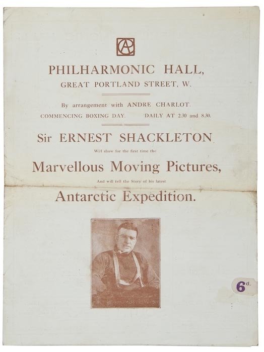 Shackleton